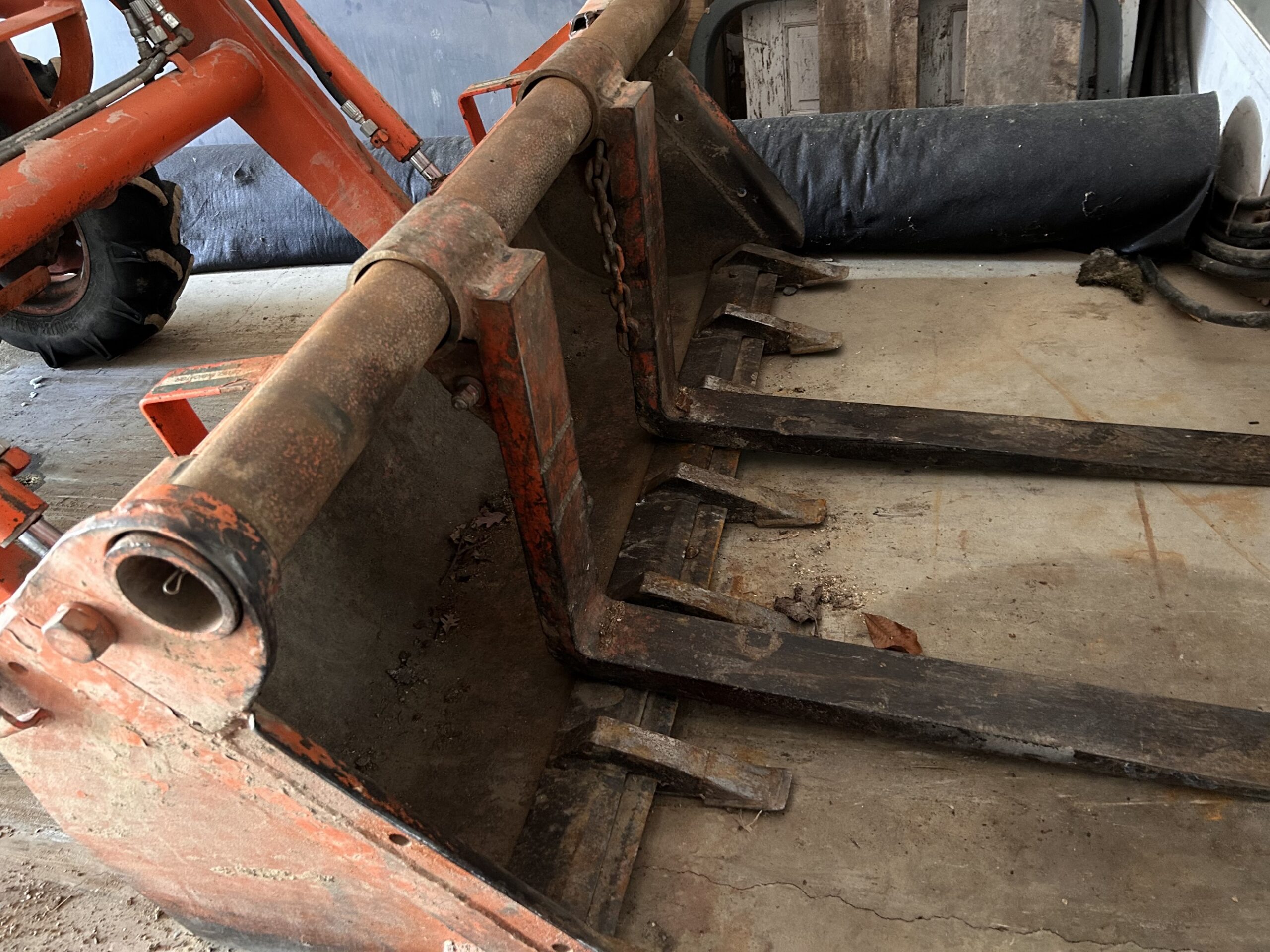 Kubota