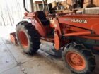 Kubota