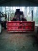 Red Devil 96″ Snow Blower