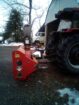 Red Devil 96″ Snow Blower