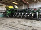 JD 1770 Planter