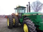 JD 4850 Tractor