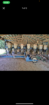 Kinze 8-15 Planter