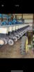 Kinze 3600 16/31 Splitter Planter