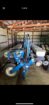 Kinze 3600 16/31 Splitter Planter