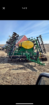JD 726 30′ Mulch Finisher