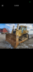 Caterpillar D6H Dozer