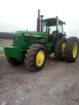 JD 4850 Tractor