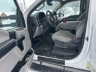 Ford F350 Dually Pickup