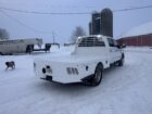 Ford F350 Dually Pickup