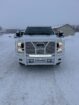Ford F350 Dually Pickup