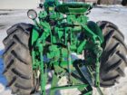 Oliver 440 Tractor with Cultivators