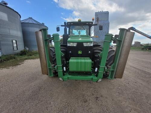 JD 8320R Tractor