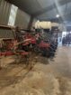 C-IH 1250 16R-30″ Planter