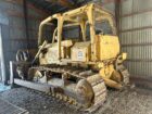 Cat D6D Dozer