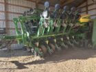 JD 1795 16/31 Planter
