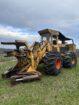 Hydro Ax Tree Shearer