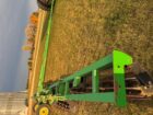 JD 200 Rolling Basket Finisher
