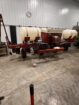 C-IH 900 8R30 Planter
