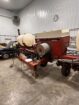 C-IH 900 8R30 Planter