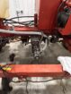 C-IH 900 8R30 Planter