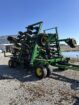 JD 1990 CCS Seeder