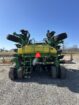 JD 1990 CCS Seeder