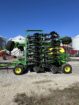 JD 1990 CCS Seeder
