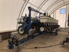 Kinze 12-23 Splitter Planter