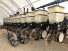 Kinze 12-23 Splitter Planter
