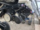 Kinze 12-23 Splitter Planter
