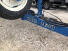Kinze 12-23 Splitter Planter
