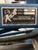 Kinze 12-23 Splitter Planter