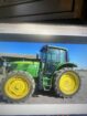 JD 6110 Tractor