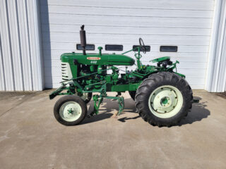 Oliver440