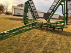 JD 200 Rolling Basket Finisher