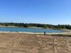 178 Acres with 30 Acre Lake