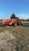 Kubota M8540HDC Tractor