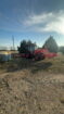 Kubota M8540HDC Tractor
