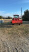 Kubota M8540HDC Tractor