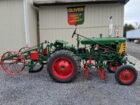 Oliver 44 Tractor