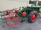 Oliver 44 Tractor