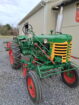 Oliver 44 Tractor