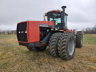 C-IH 9280 Tractor