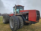 C-IH 9280 Tractor