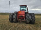 C-IH 9280 Tractor