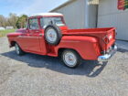 1958 GMC Custom 100 Pickup