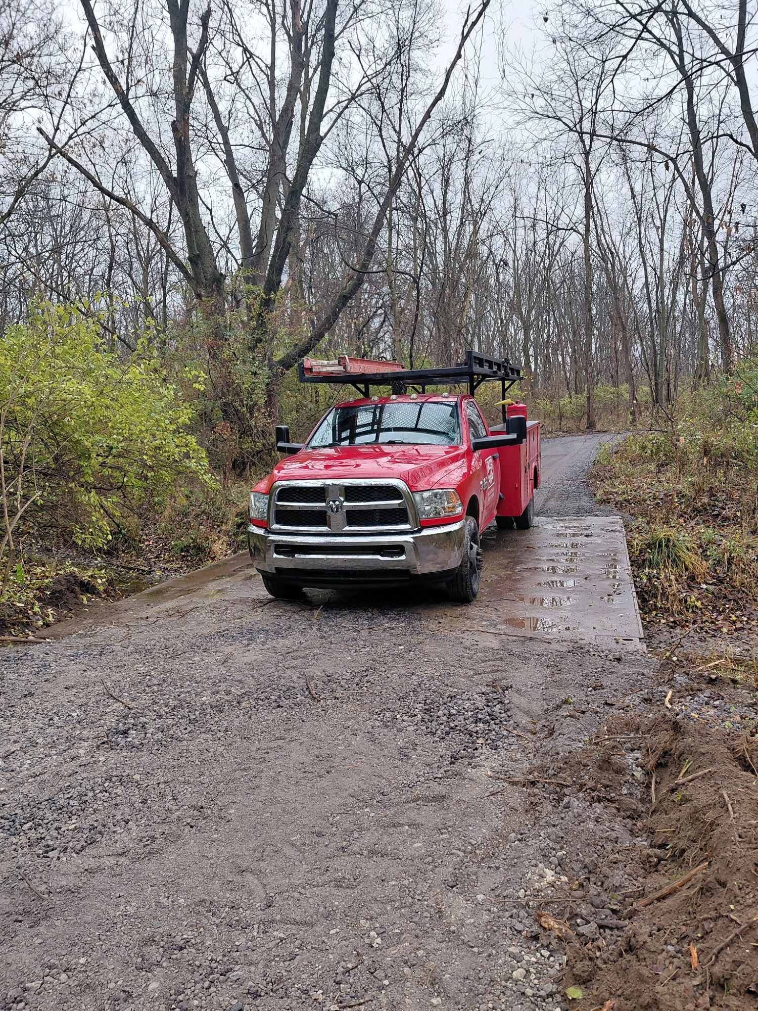 57 Acres