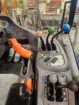 NH TV6070 Tractor