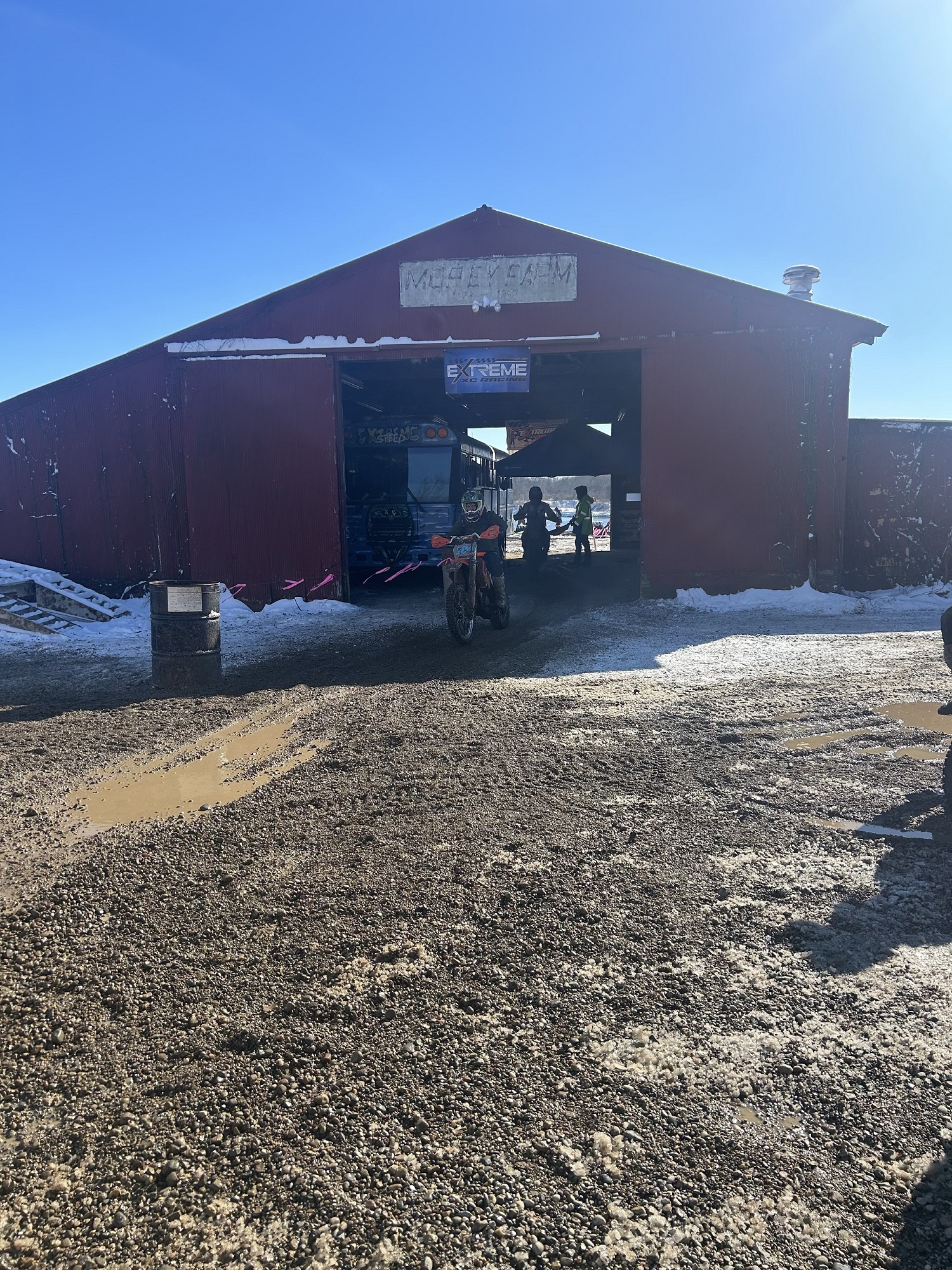 178 Acres with 30 Acre Lake